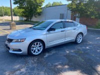 Image for 2020 Chevrolet Impala Premier ID: 6861960