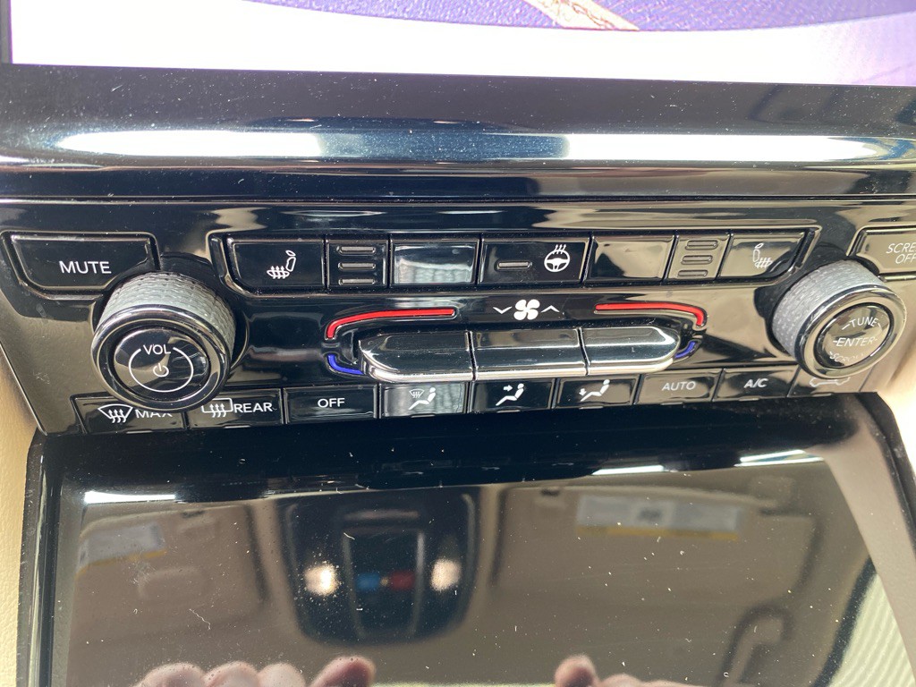 2021 Jeep Grand Cherokee Image 16