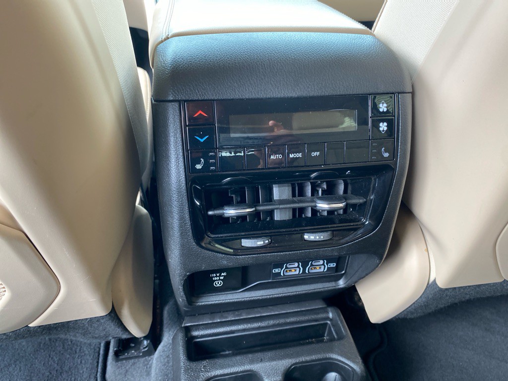 2021 Jeep Grand Cherokee Image 20