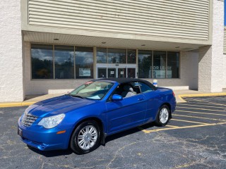 Image for 2008 Chrysler Sebring Touring ID: 6874080