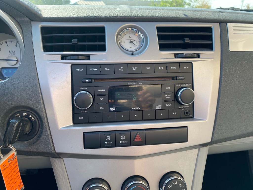 2008 Chrysler Sebring Image 15