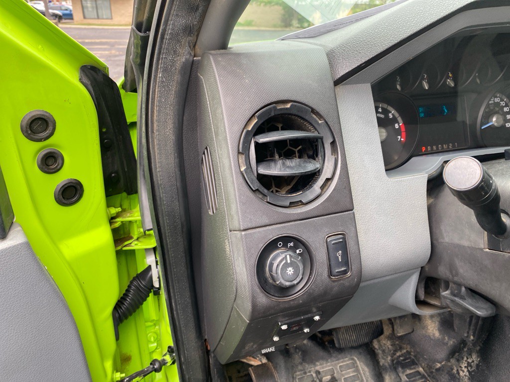 2014 Ford F-350 Image 11