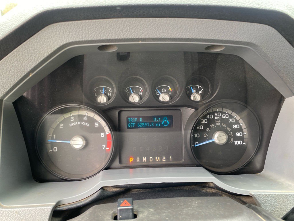 2014 Ford F-350 Image 13