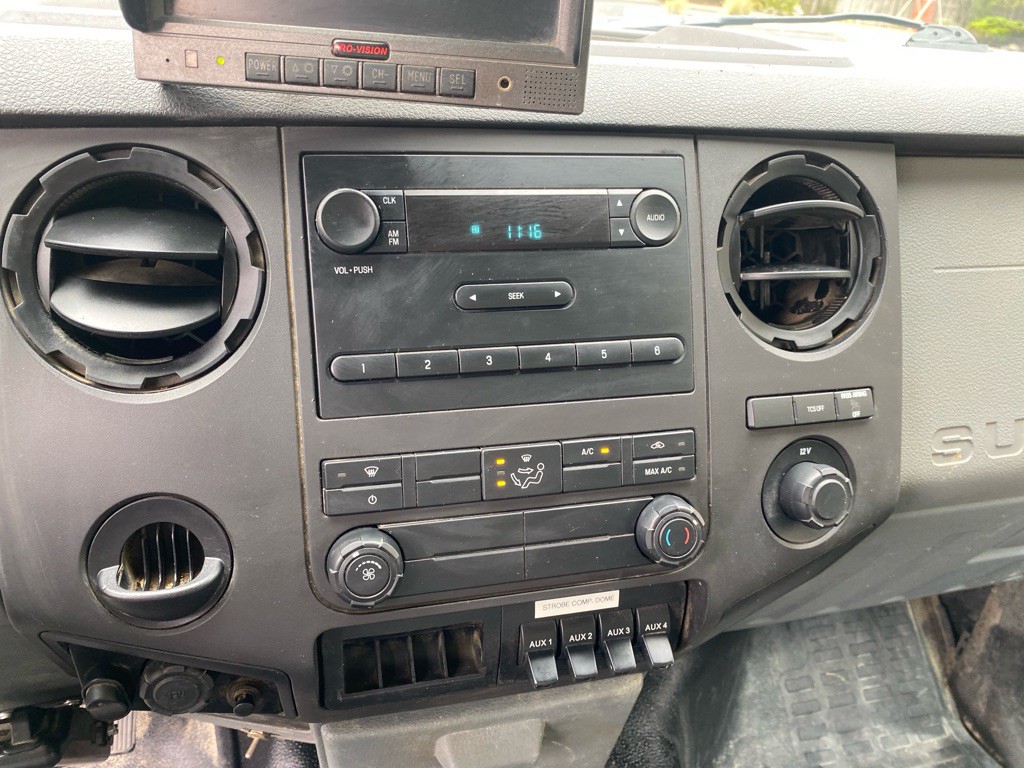 2014 Ford F-350 Image 14