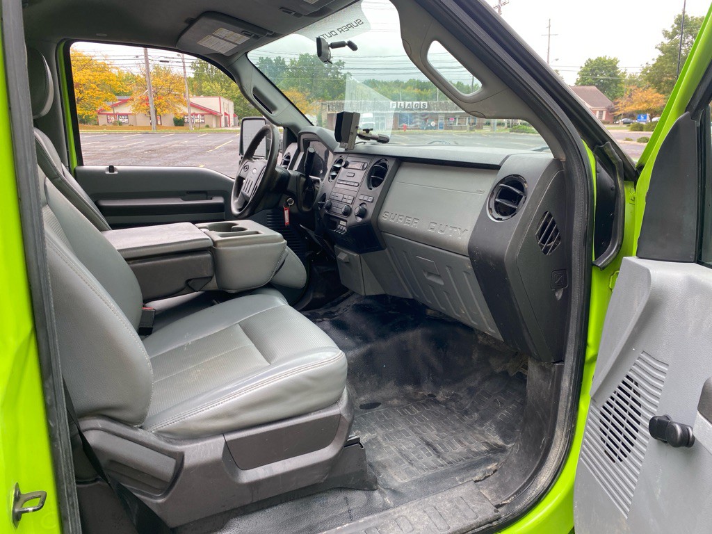 2014 Ford F-350 Image 28