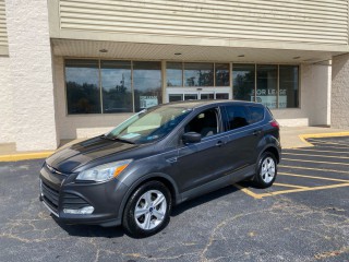 Image for 2016 Ford Escape SE ID: 6877674