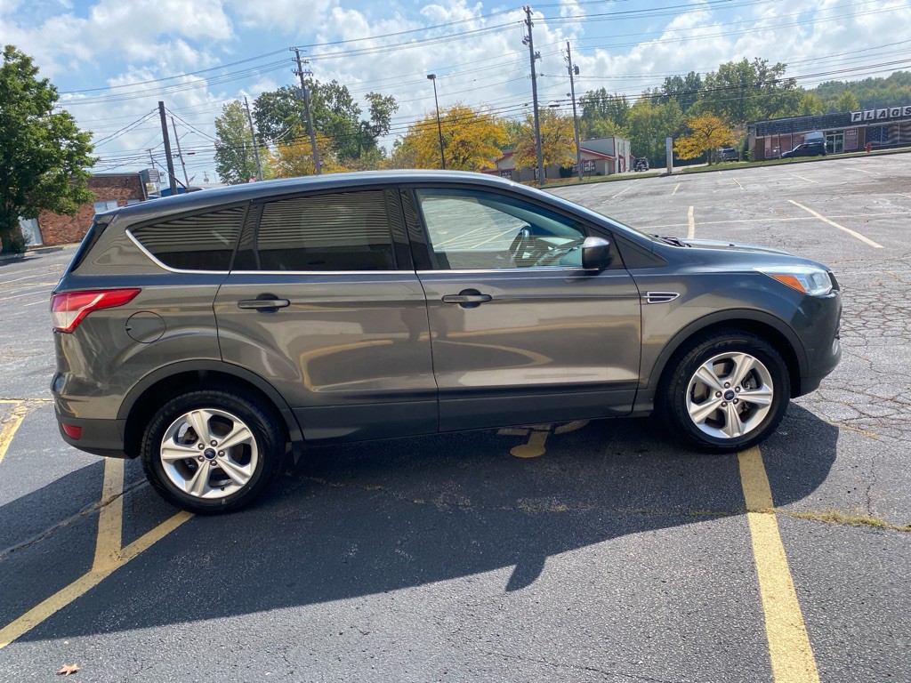 2016 Ford Escape Image 6