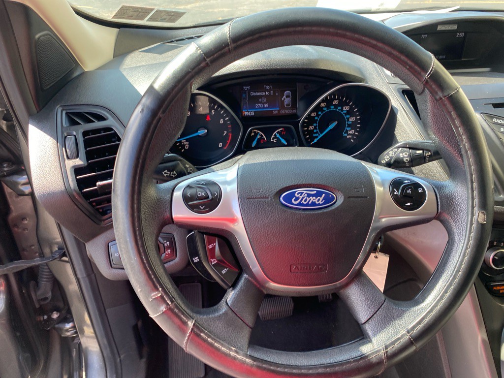 2016 Ford Escape Image 11