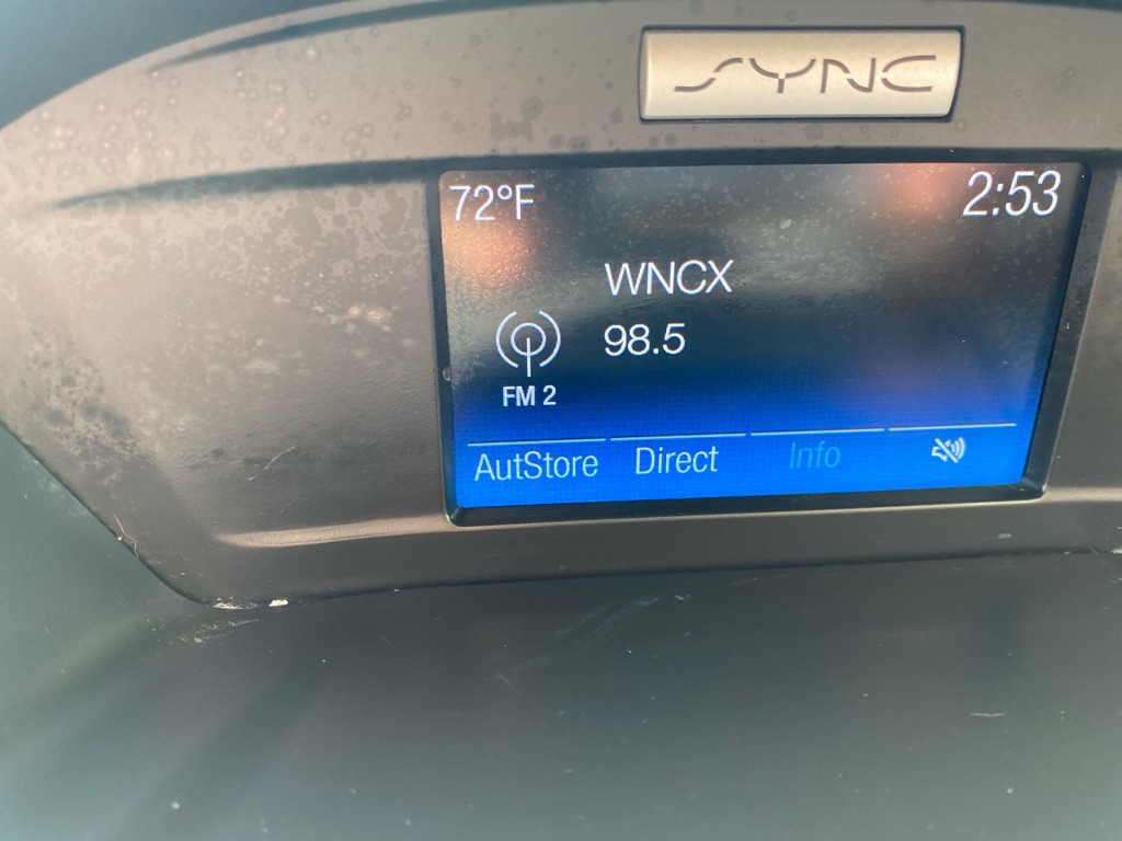 2016 Ford Escape Image 13