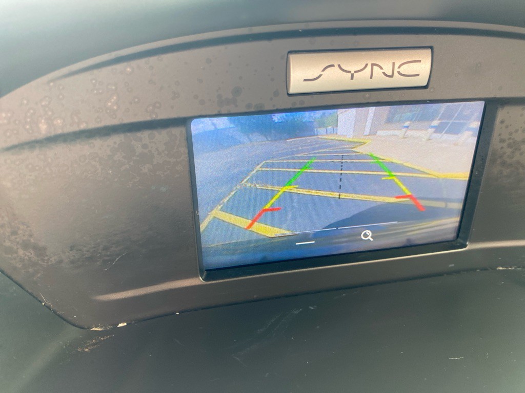 2016 Ford Escape Image 14