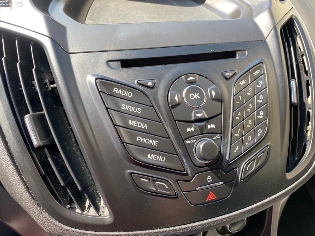 2016 Ford Escape Image 15