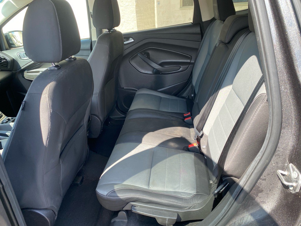 2016 Ford Escape Image 17