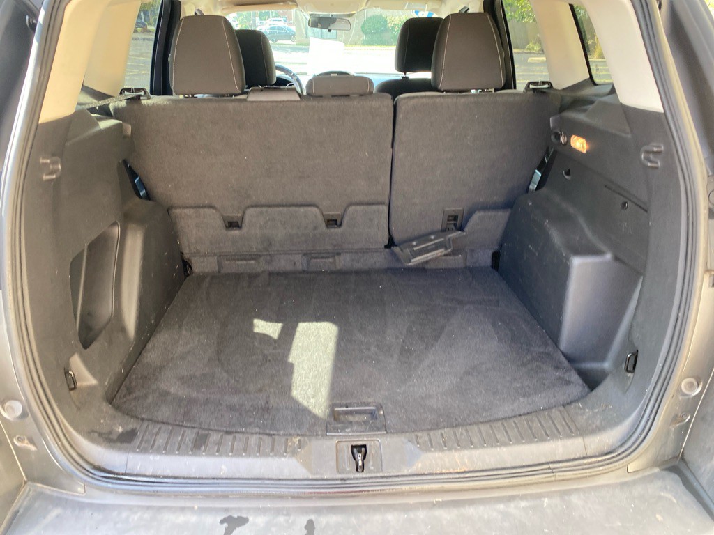 2016 Ford Escape Image 19