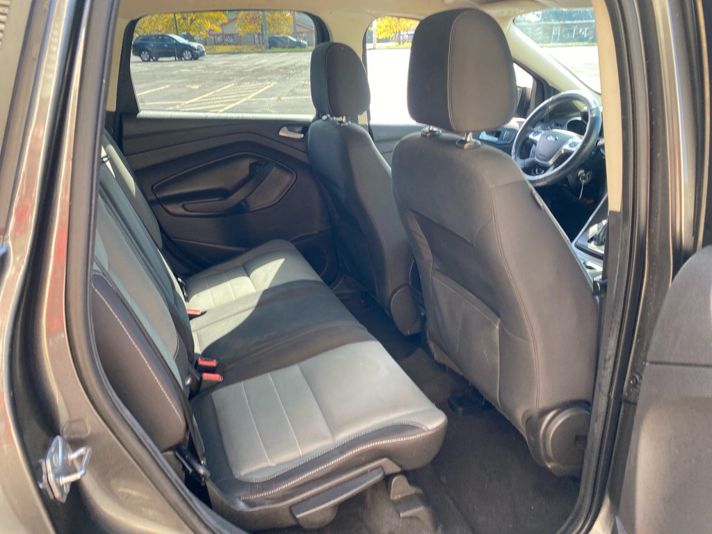 2016 Ford Escape Image 20