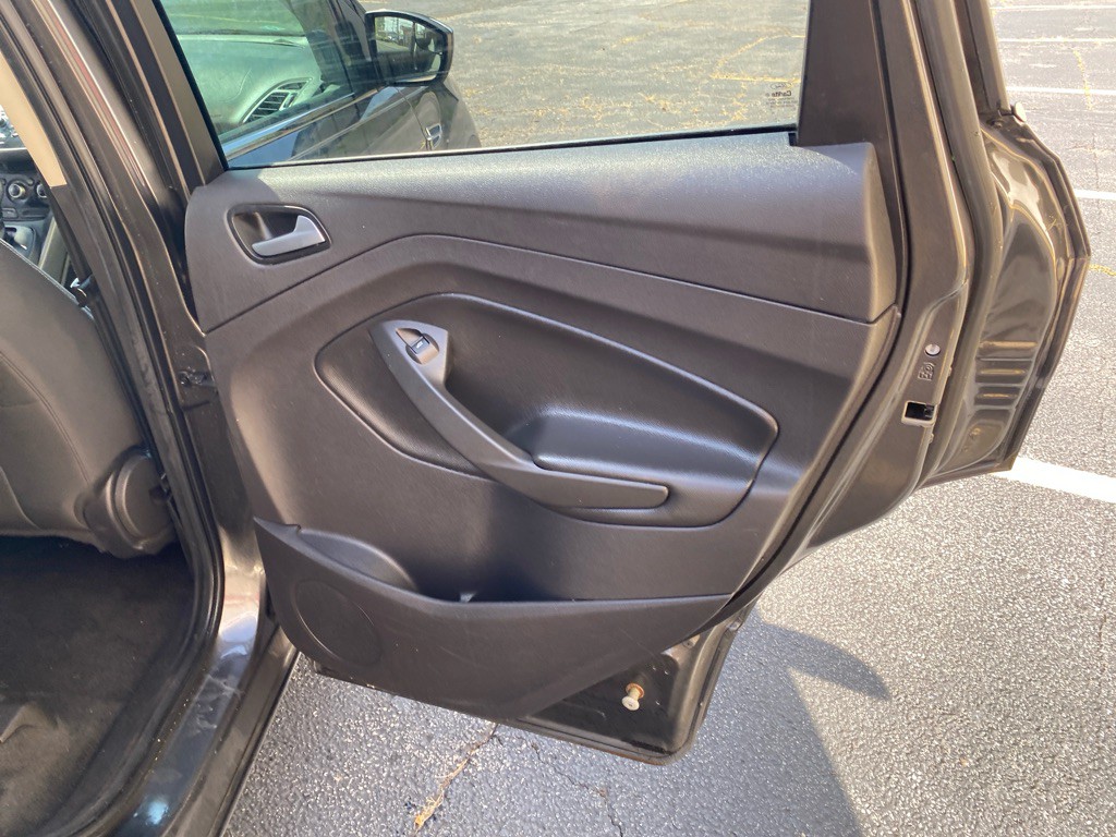 2016 Ford Escape Image 21