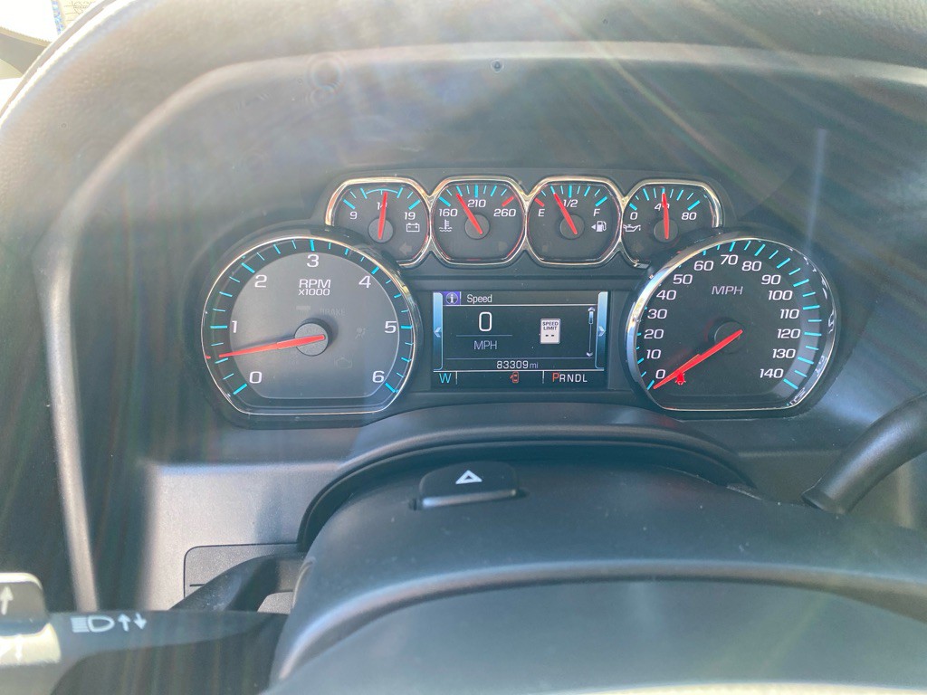 2017 GMC Sierra Image 13