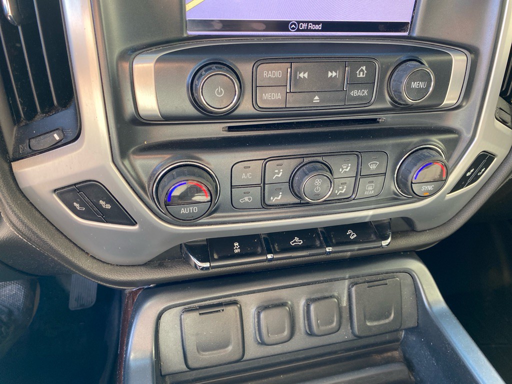 2017 GMC Sierra Image 17