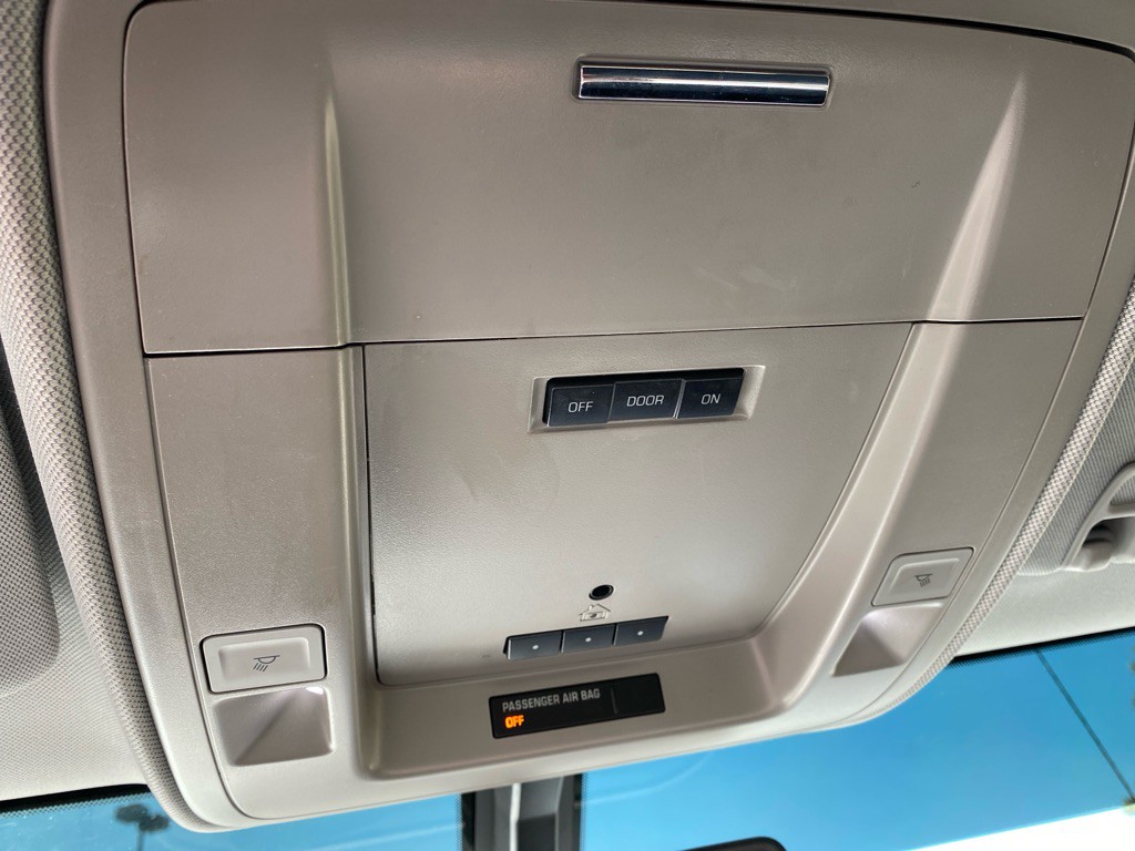 2017 GMC Sierra Image 18