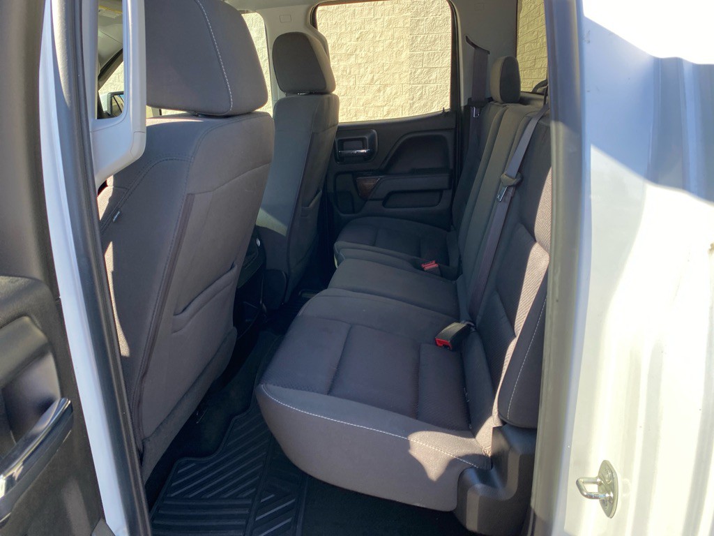 2017 GMC Sierra Image 20