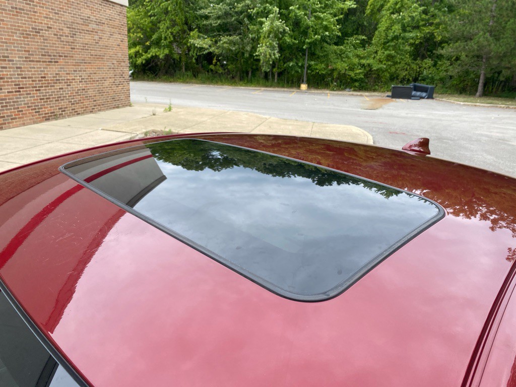 2016 Buick Regal Image 9