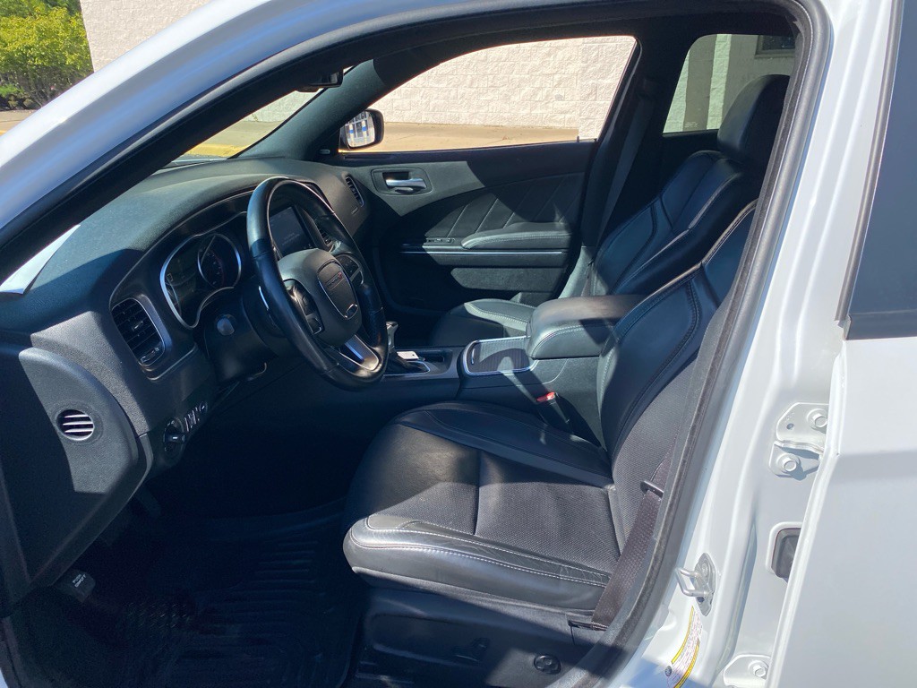 2018 Dodge Charger Image 9