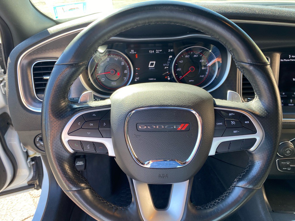 2018 Dodge Charger Image 11