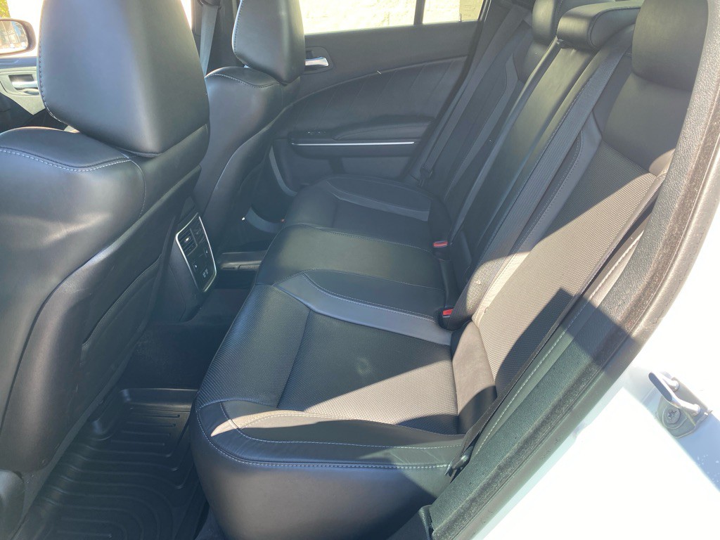 2018 Dodge Charger Image 20