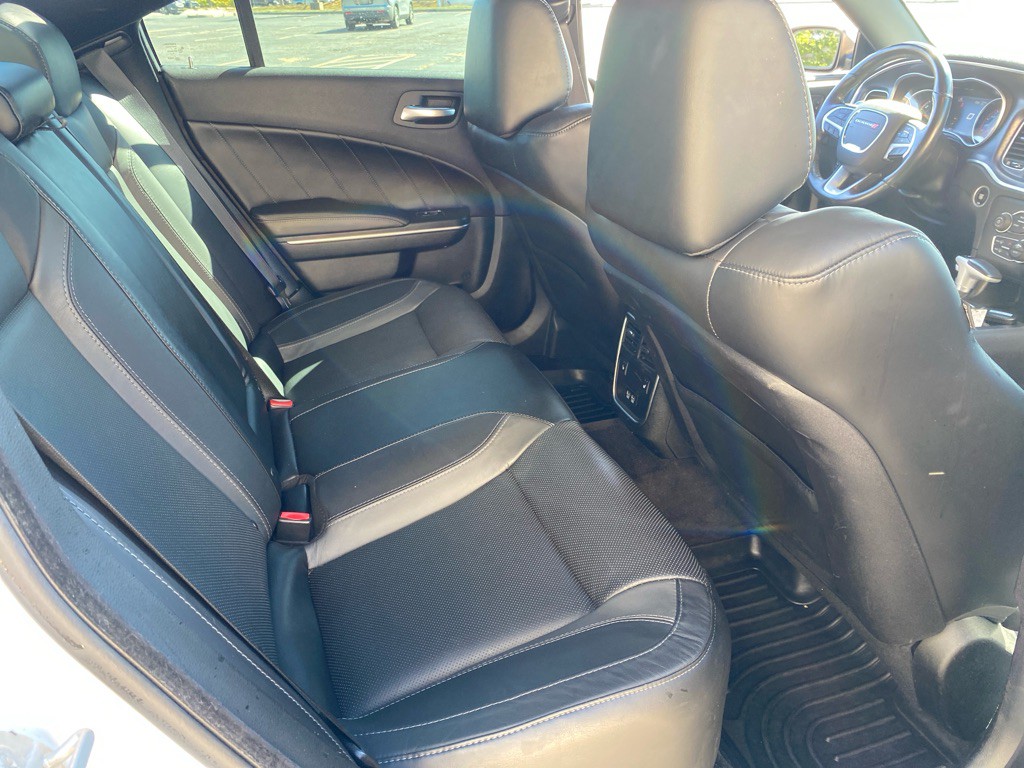 2018 Dodge Charger Image 23