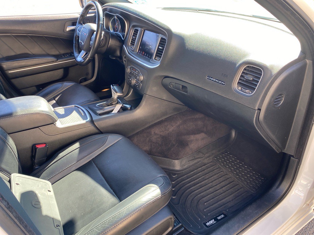 2018 Dodge Charger Image 25