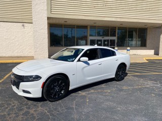 Image for 2018 Dodge Charger GT ID: 6886553