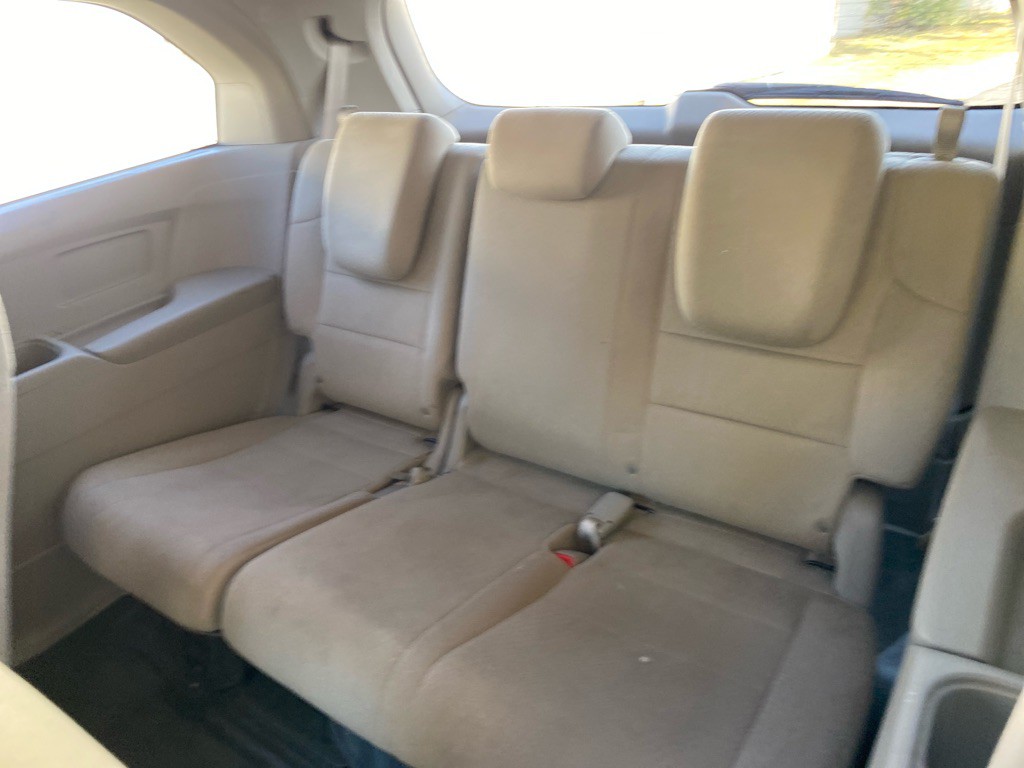 2014 Honda Odyssey Image 18