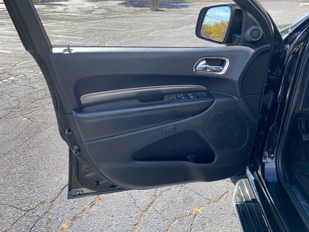 2017 Dodge Durango Image 10