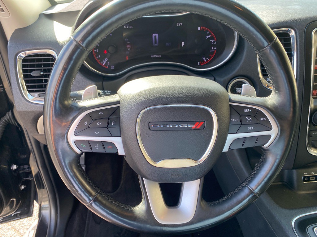 2017 Dodge Durango Image 11