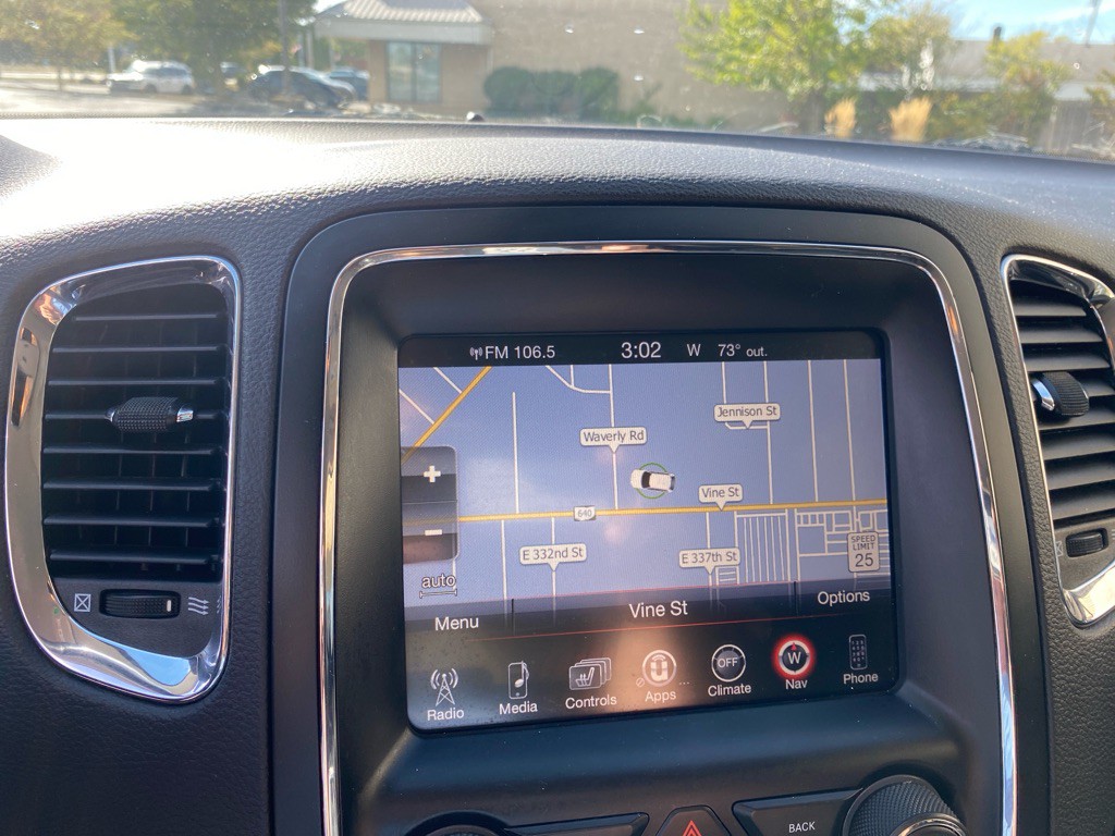 2017 Dodge Durango Image 15