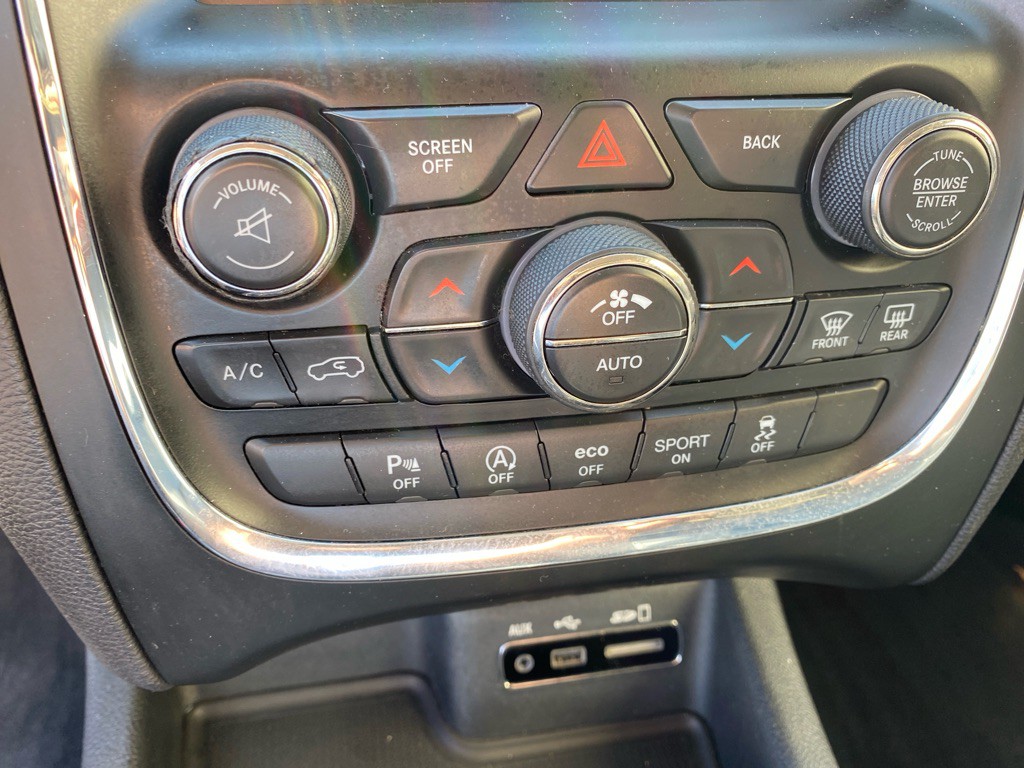 2017 Dodge Durango Image 17