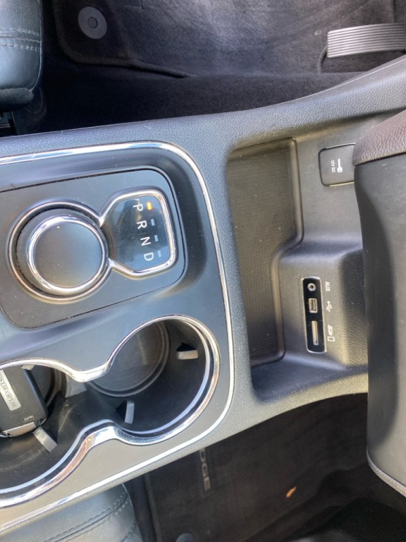 2017 Dodge Durango Image 18