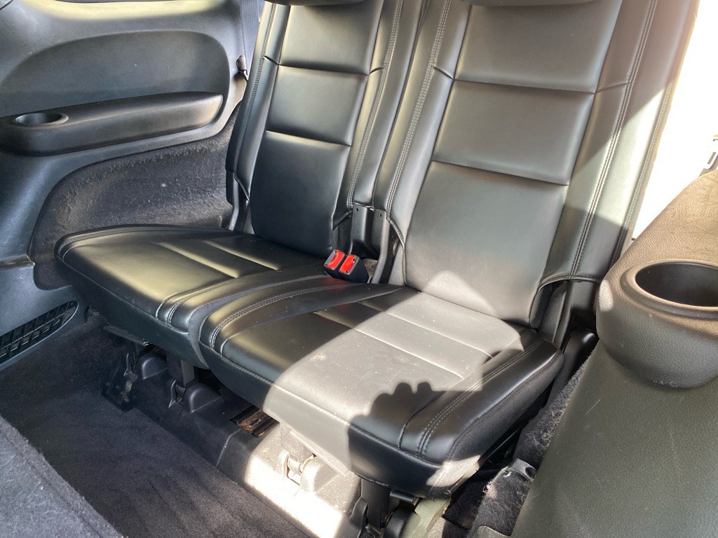 2017 Dodge Durango Image 22