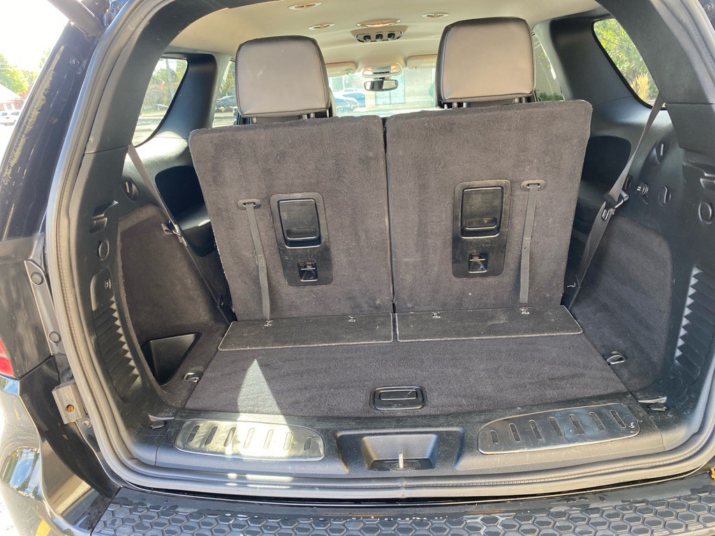 2017 Dodge Durango Image 23