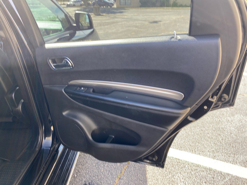 2017 Dodge Durango Image 25