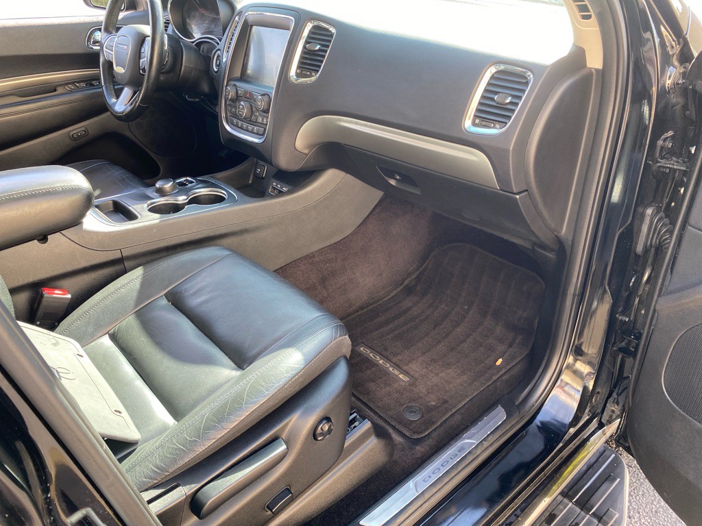 2017 Dodge Durango Image 26