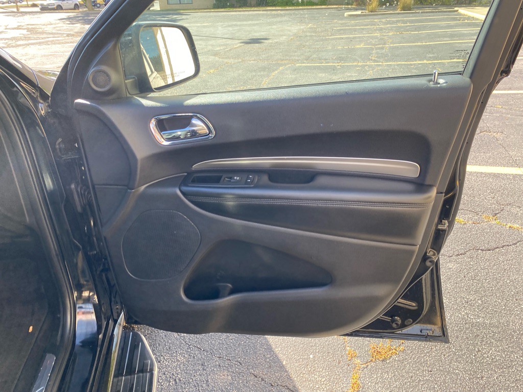 2017 Dodge Durango Image 27