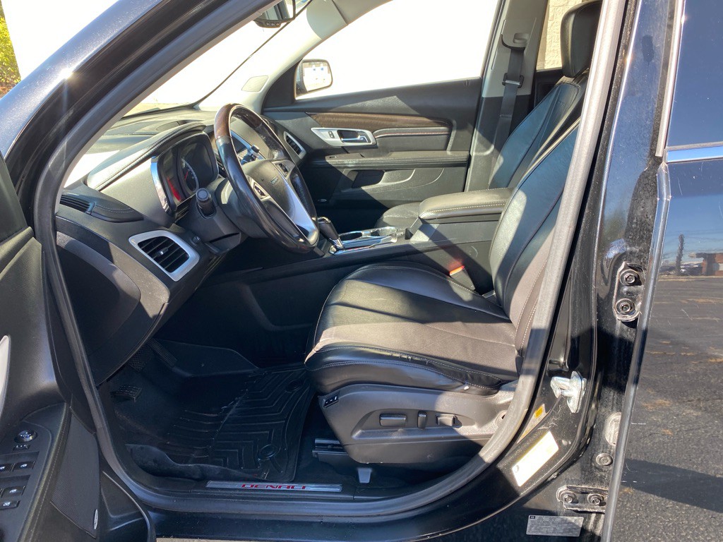 2017 GMC Terrain Image 10