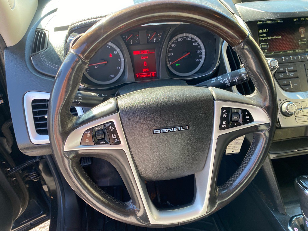 2017 GMC Terrain Image 12