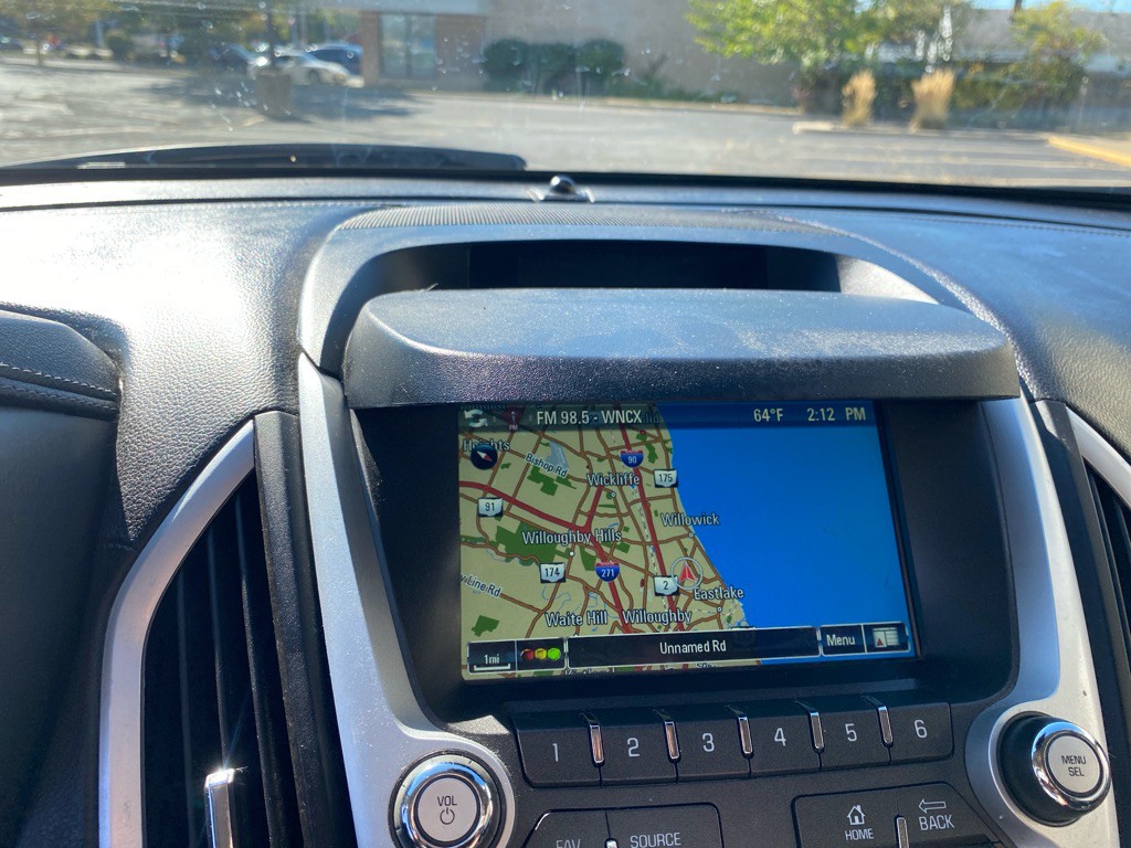 2017 GMC Terrain Image 15