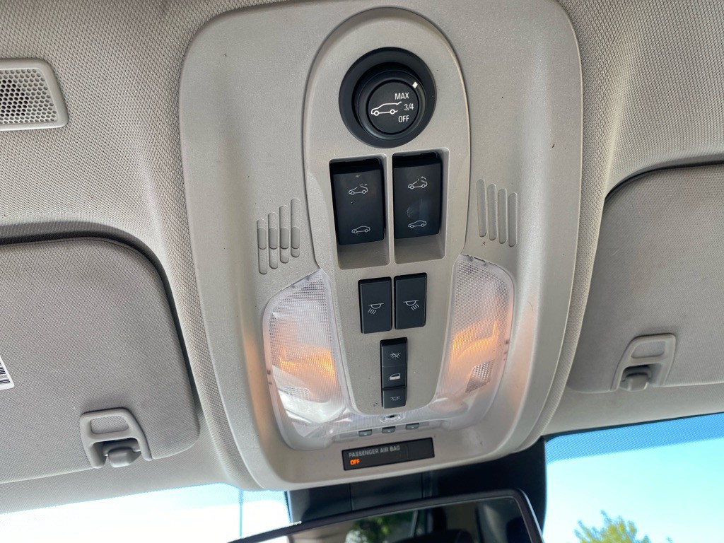2017 GMC Terrain Image 18
