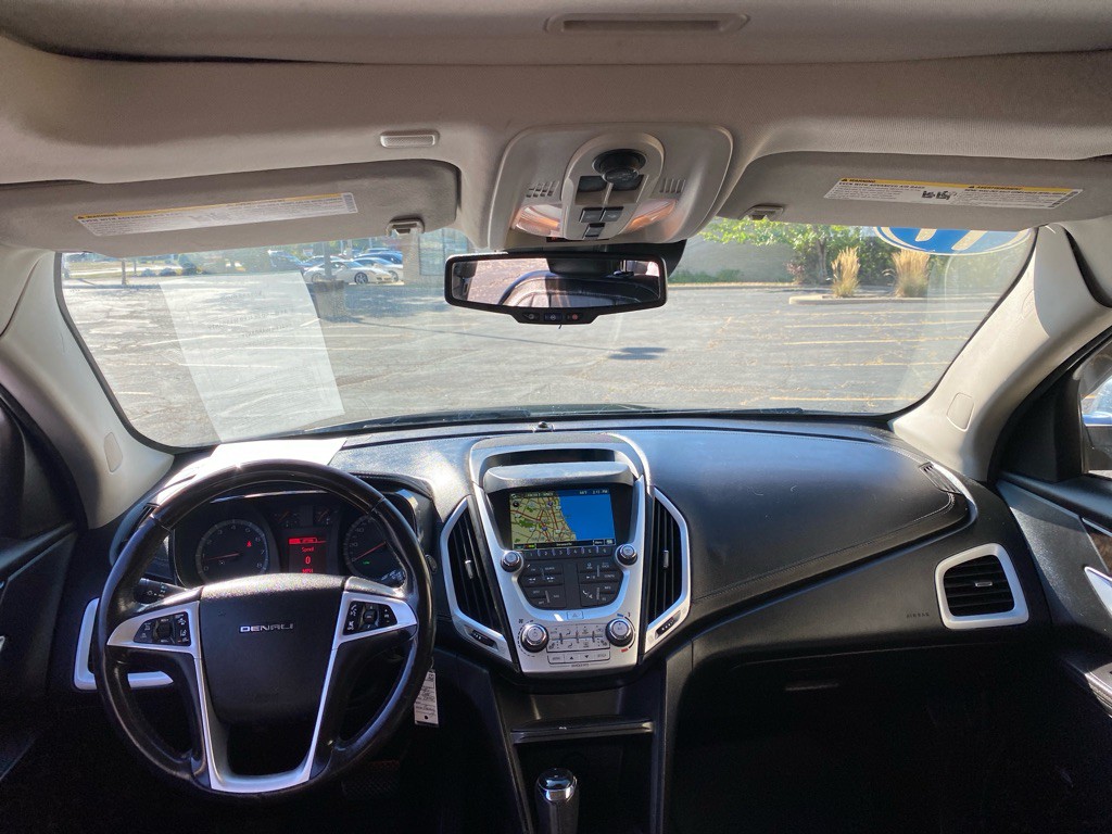 2017 GMC Terrain Image 19