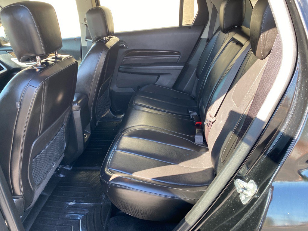 2017 GMC Terrain Image 20