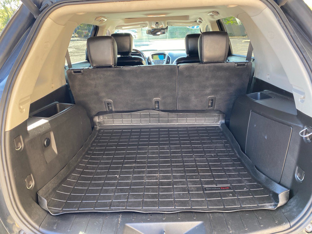 2017 GMC Terrain Image 22
