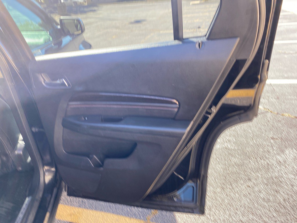 2017 GMC Terrain Image 24