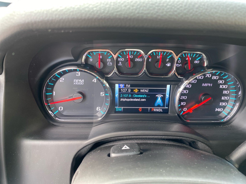 2018 GMC Yukon Image 13